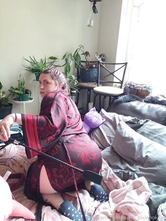 manic_pixiehokage Naakte Lekken OnlyFans Foto 24