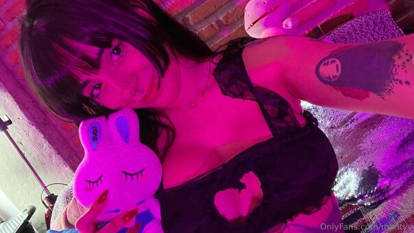 mantyy Naakte Lekken OnlyFans Foto 35