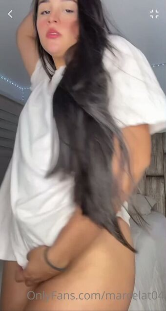 marcelat04 Naakte Lekken OnlyFans Foto 62
