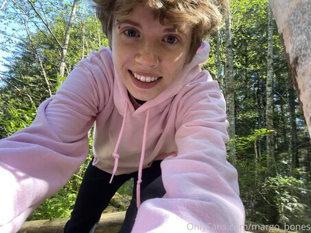 Margo Bones Naakte Lekken OnlyFans Foto 10