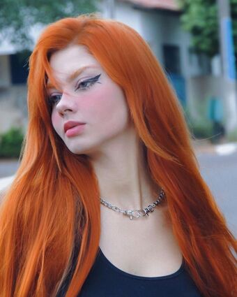 Maria Julia Roper Naakte Lekken OnlyFans Foto 4