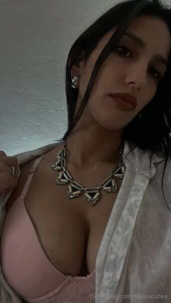 mariacutee