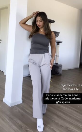 Mariam Naakte Lekken OnlyFans Foto 4
