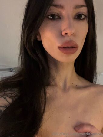 mariaramon Naakte Lekken OnlyFans Foto 21