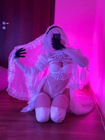 _mariko_ Naakte Lekken OnlyFans Foto 5