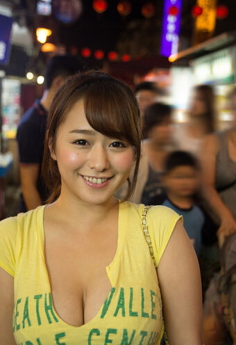 Marina Shiraishi Naakte Lekken OnlyFans Foto 21