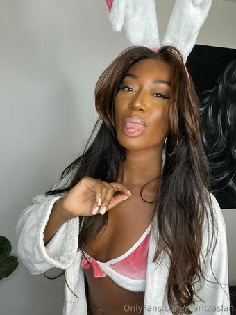 Maritzaslan Naakte Lekken OnlyFans Foto 40
