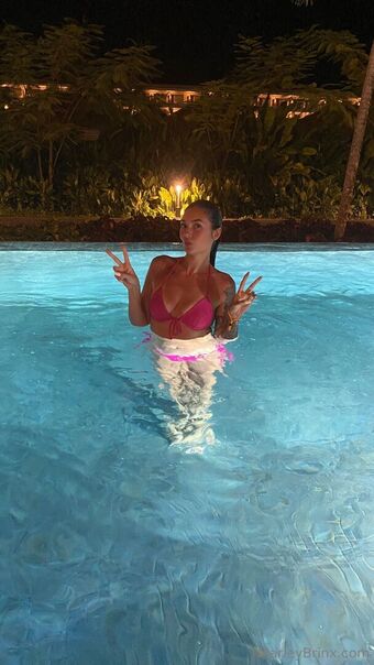 marleybrinx Naakte Lekken OnlyFans Foto 177