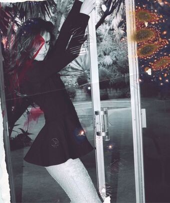 Mary Elizabeth Winstead