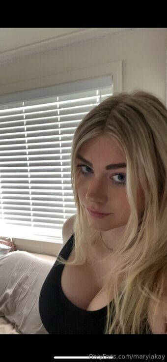 maryiakay