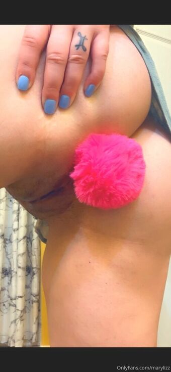marylizz Naakte Lekken OnlyFans Foto 8