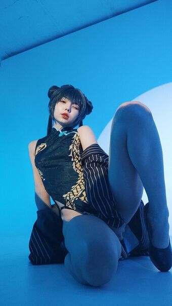 Mashiro Naakte Lekken OnlyFans Foto 317