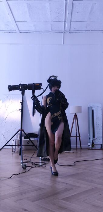 Mashiro Naakte Lekken OnlyFans Foto 320