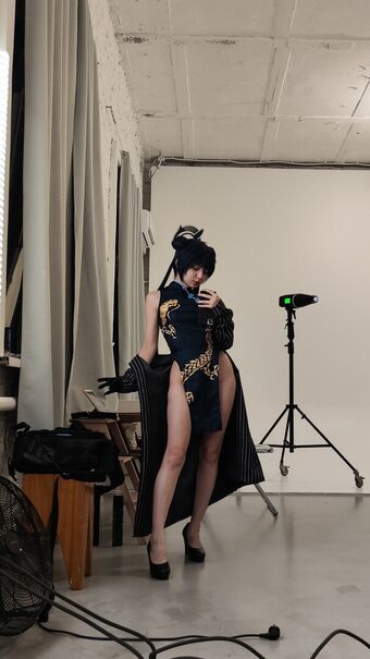 Mashiro Naakte Lekken OnlyFans Foto 321