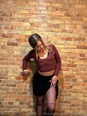 maspeaches Naakte Lekken OnlyFans Foto 13