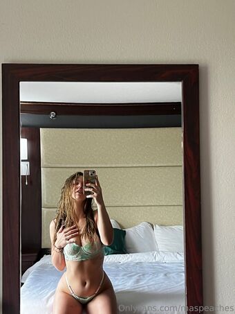 maspeaches Naakte Lekken OnlyFans Foto 22