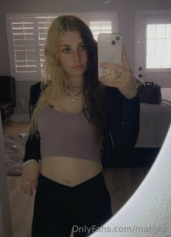 matney Naakte Lekken OnlyFans Foto 22