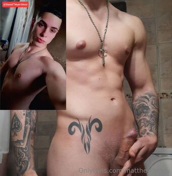 matthewteddy