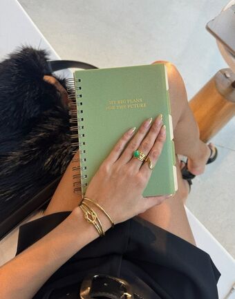 Maureen Montagne (Miss Globe 2021) Naakte Lekken OnlyFans Foto 55