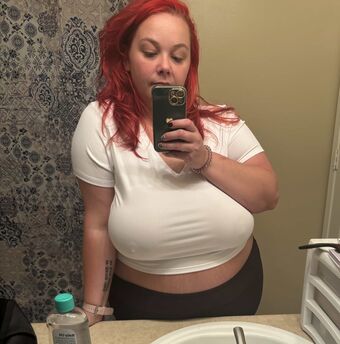 Maven Naakte Lekken OnlyFans Foto 19