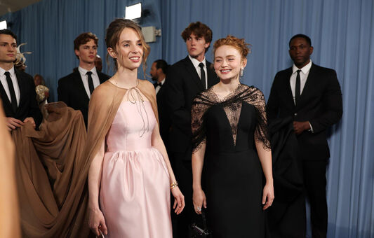 Maya Hawke