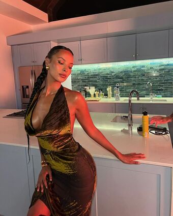 Maya Jama
