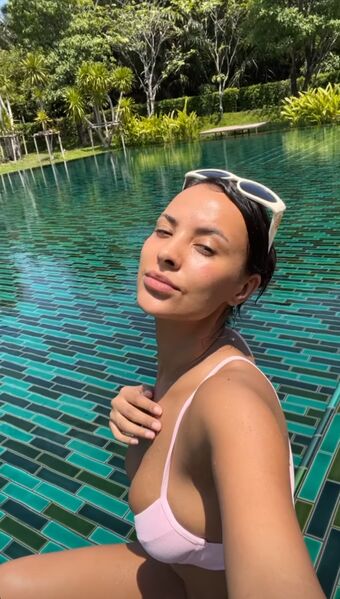 Maya Jama