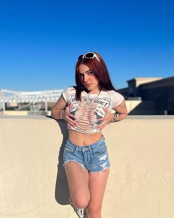 mayaried Naakte Lekken OnlyFans Foto 5