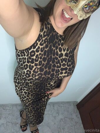 mayavecinita