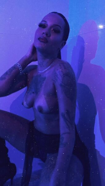 Mc Thai Naakte Lekken OnlyFans Foto 5