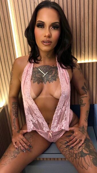 Mc Thai Naakte Lekken OnlyFans Foto 9
