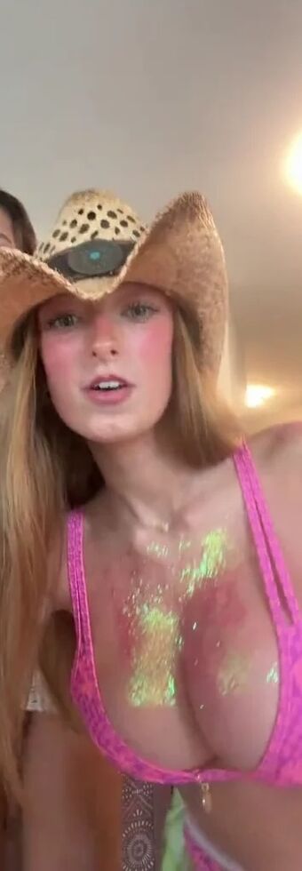 McCoy Naakte Lekken OnlyFans Foto 39