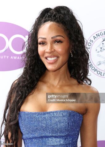 Meagan Good