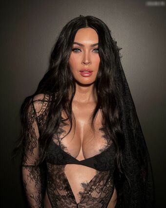 Megan Fox
