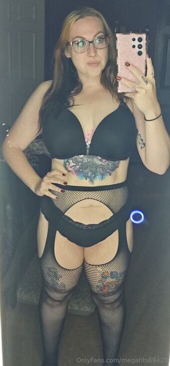 megatits69420 Naakte Lekken OnlyFans Foto 21