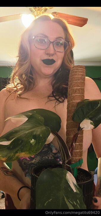 megatits69420 Naakte Lekken OnlyFans Foto 24