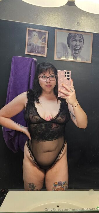 megatits69420 Naakte Lekken OnlyFans Foto 27