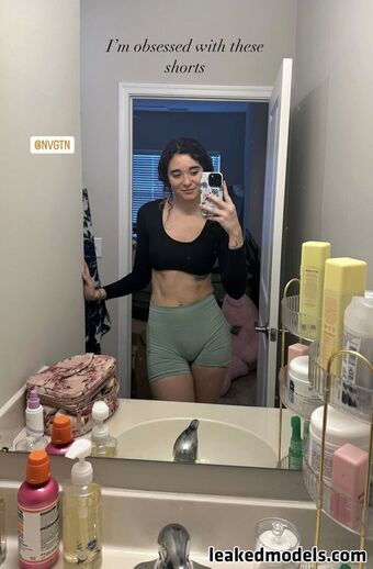 Meghan Lane Morrison Naakte Lekken OnlyFans Foto 1