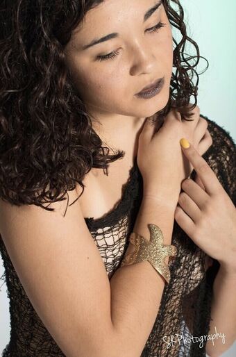 Meghan Lane Morrison Naakte Lekken OnlyFans Foto 3