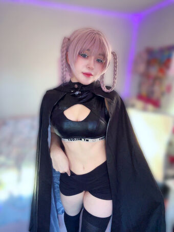 meikasama Naakte Lekken OnlyFans Foto 269