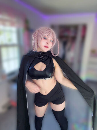 meikasama Naakte Lekken OnlyFans Foto 272