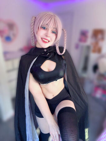 meikasama Naakte Lekken OnlyFans Foto 273