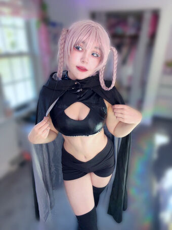 meikasama Naakte Lekken OnlyFans Foto 274