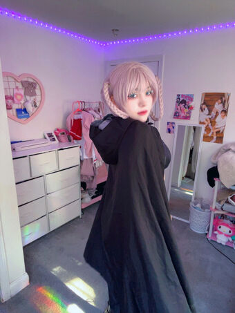 meikasama Naakte Lekken OnlyFans Foto 275