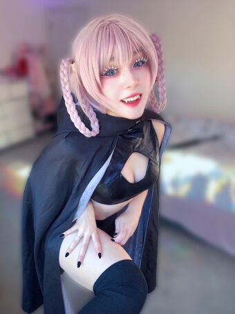 meikasama Naakte Lekken OnlyFans Foto 280