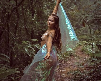 Mel Breia