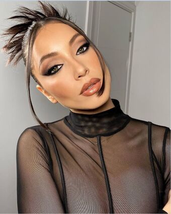 Melanie Jarnson Naakte Lekken OnlyFans Foto 3