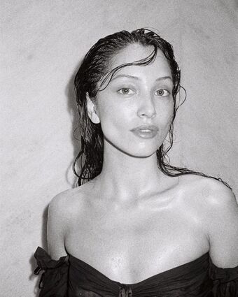 Melanie Jarnson Naakte Lekken OnlyFans Foto 4