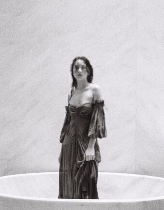 Melanie Jarnson Naakte Lekken OnlyFans Foto 6