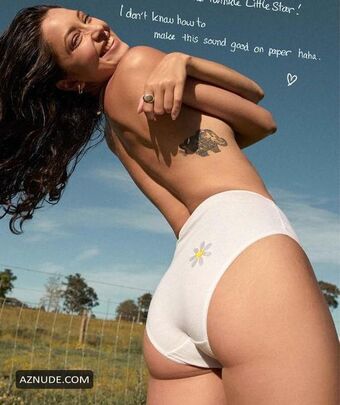 Melanie Jarnson Naakte Lekken OnlyFans Foto 7